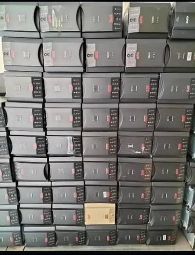 APC UPS 1000VA SMT10001 Imported Used