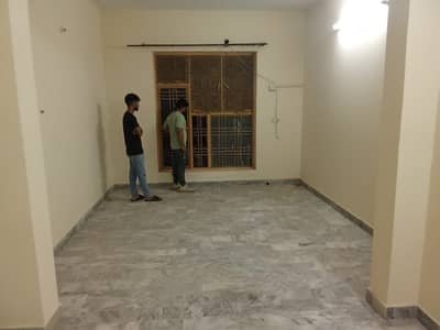 Upper Portion For Rent In Alama Iqbal Town Lahore