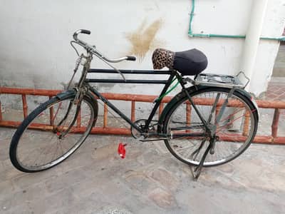 China cycle Good Condition