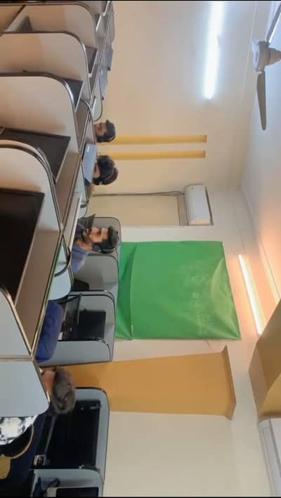 Jazz Urdu Call Center