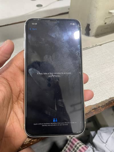 iPhone 11. exchange and possible