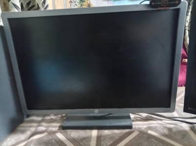 HP 24 Inches IPS monitor / Elite Display E24li