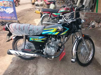 2026 model Honda
