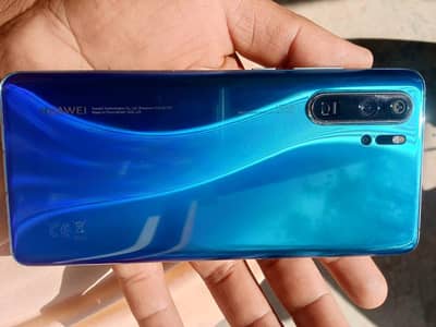 huawei p30 pro 8 128 exchange possible
