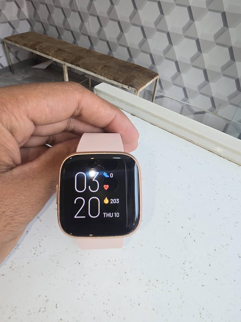 fitbit versa 2 1