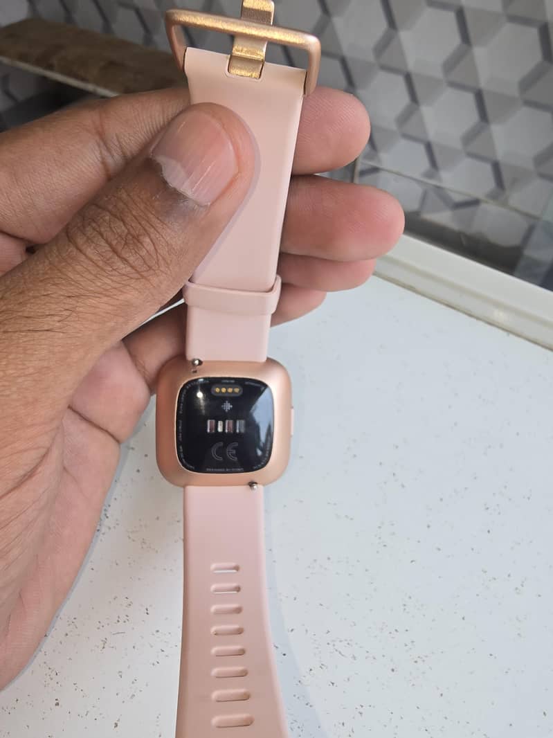 fitbit versa 2 3