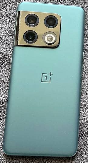 OnePlus 10pro 5g 12+12 256gb