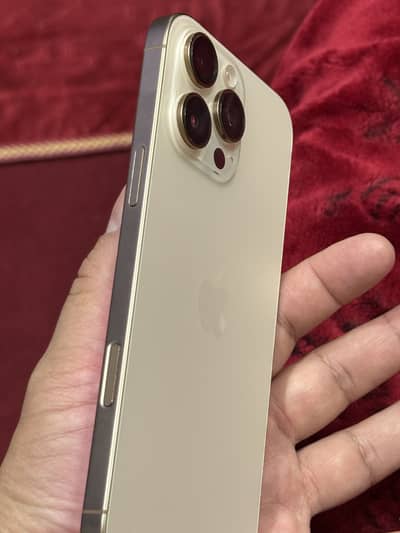 Iphone 16 Pro Max 256Gb Bypass 100%BH