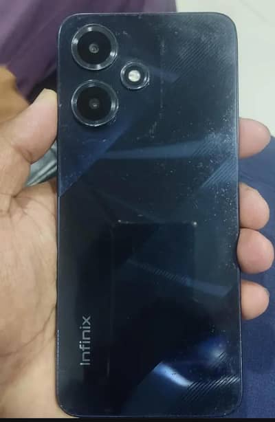 Infinix hot 30