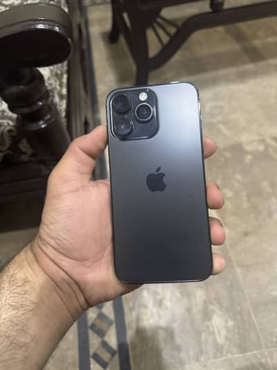 Iphone 14 pro max factory unlock