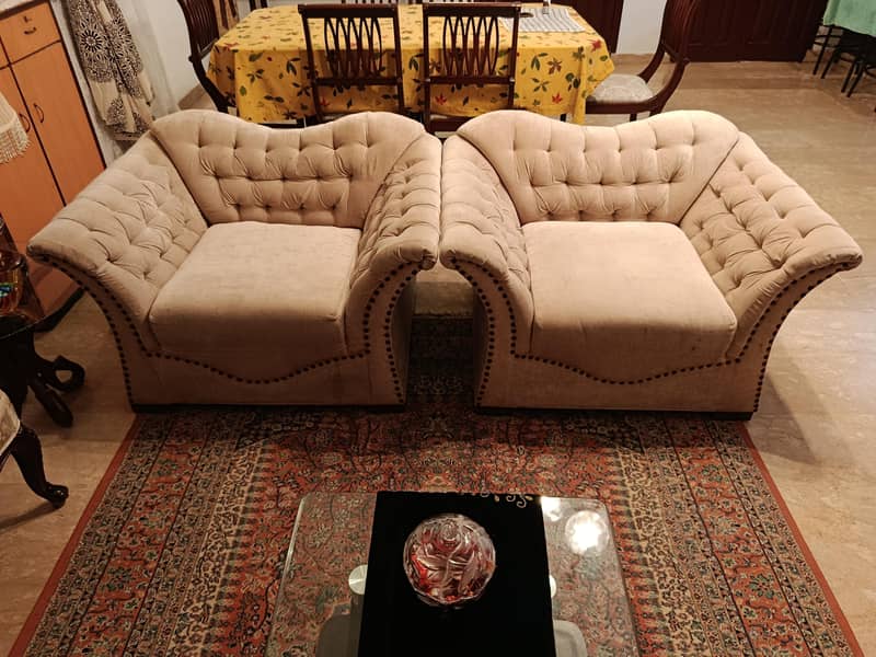 five seater sofa 1