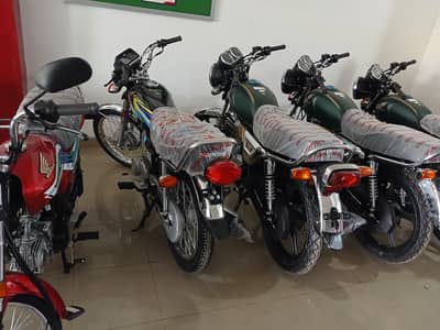 CG. 125. Zero Meter. 3219464889