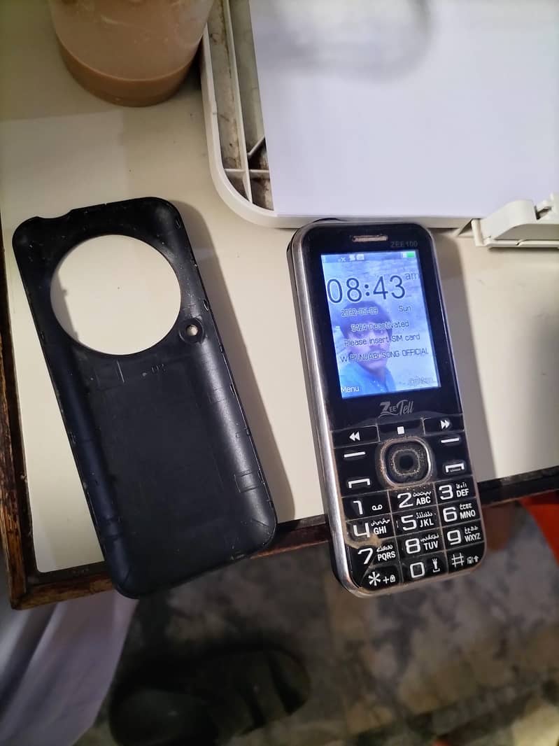 all ok no problem  4