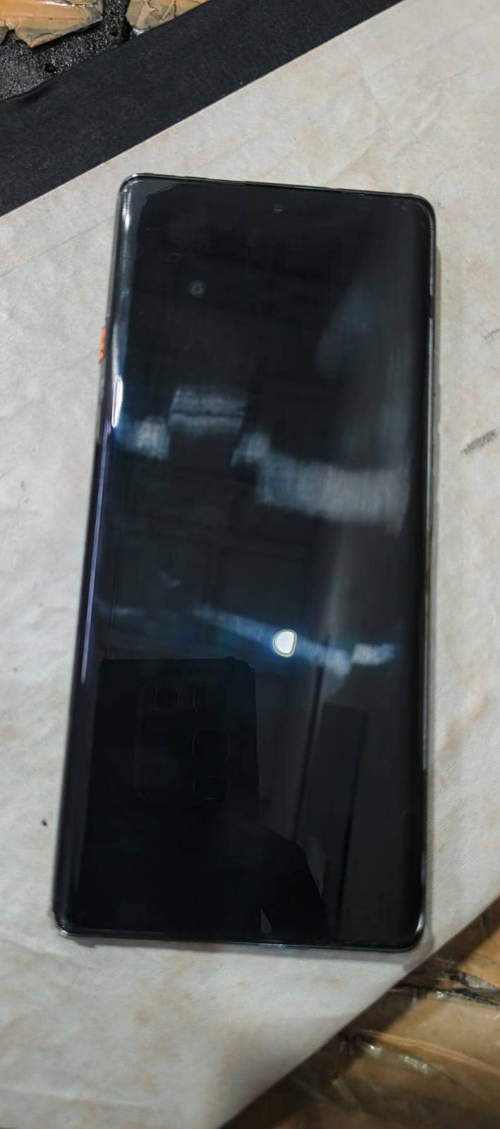 Techno Comen 40 pro 0