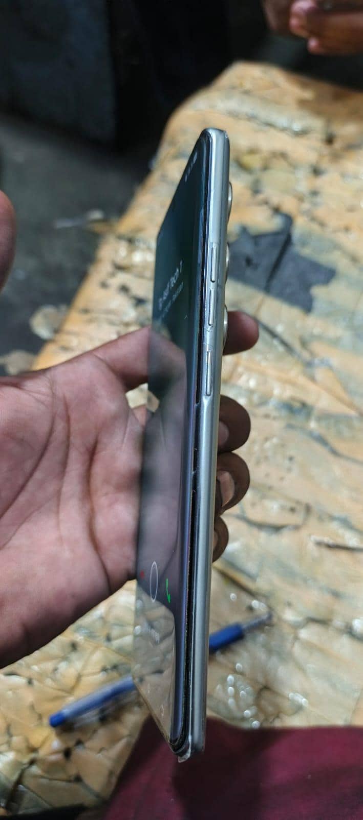 Techno Comen 40 pro 4