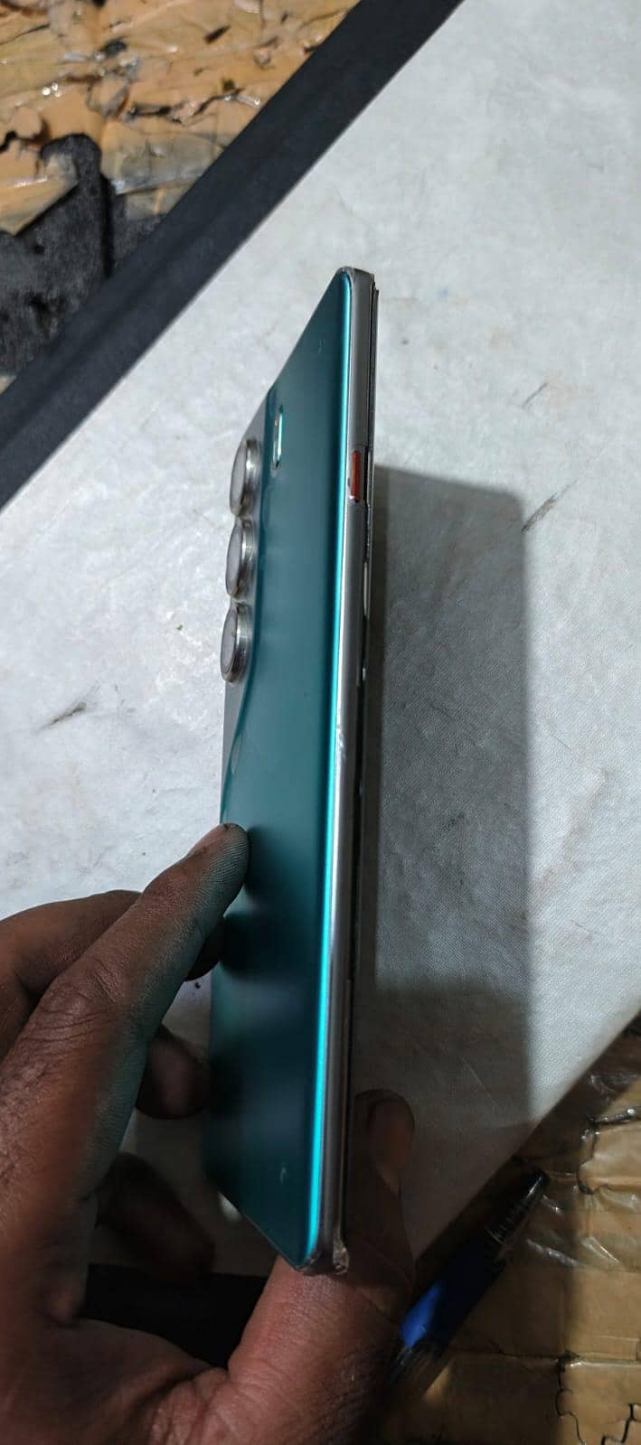 Techno Comen 40 pro 5