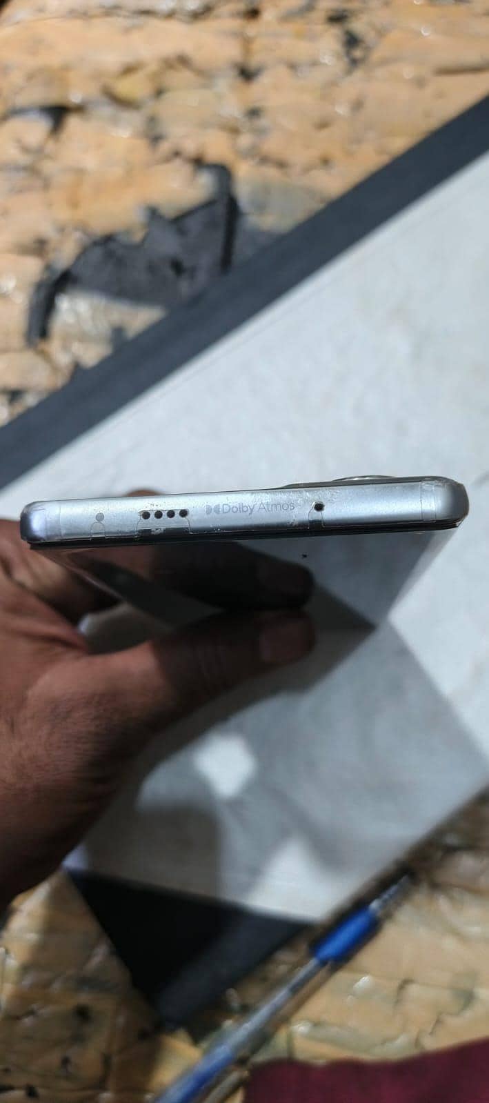 Techno Comen 40 pro 6