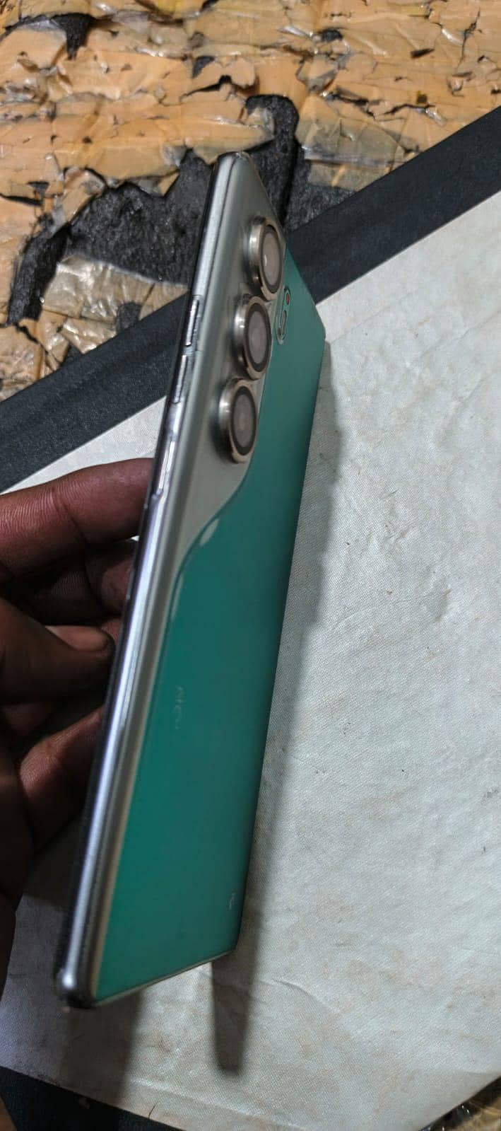 Techno Comen 40 pro 7