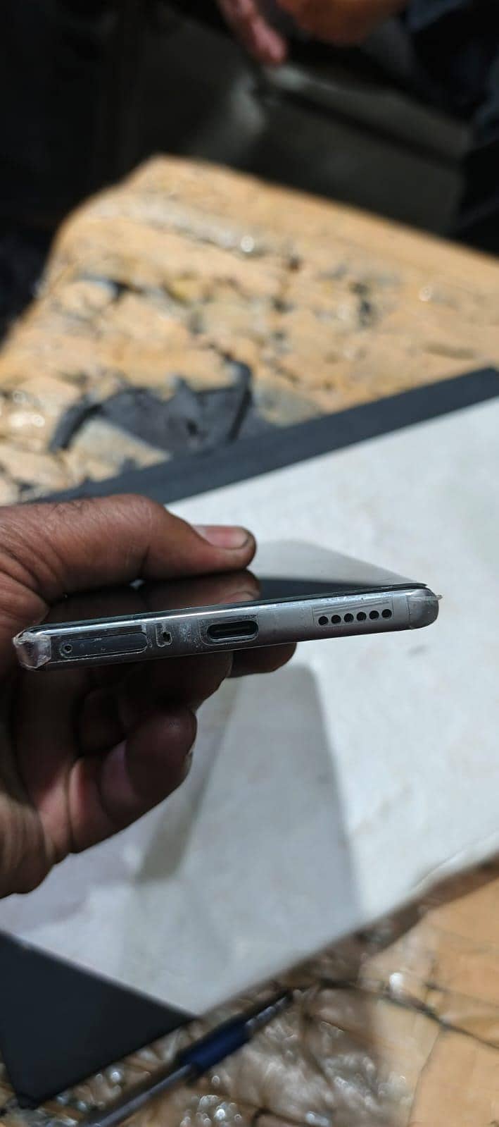 Techno Comen 40 pro 8