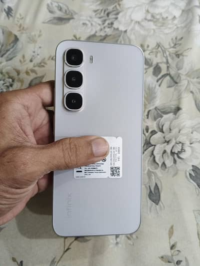 INFINIX HOT 60 PRO