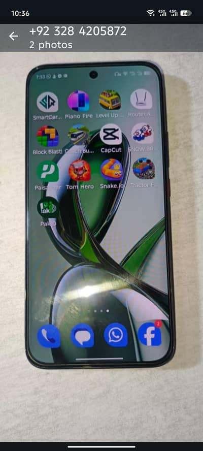 itel super26 ultra