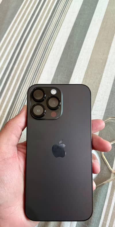 Iphone 14 pro max non pta bypass