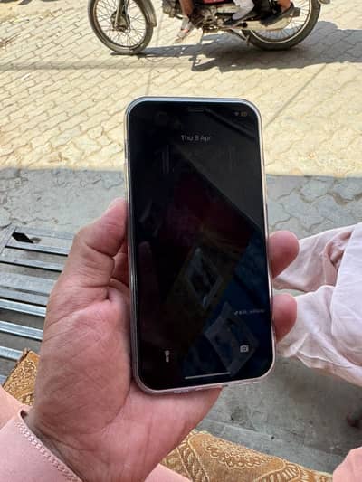 Iphone 12 pro non pta 10 by 10