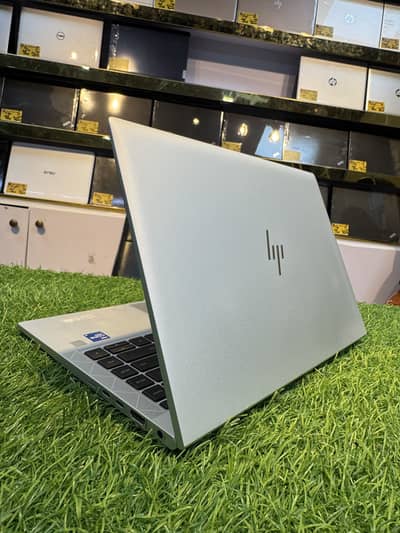 Hp EliteBook | 840 G8 Core i5 11th Generation | 8GB RAM | imported