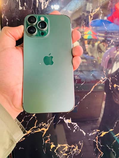 I phone 13 pro max non pta urgent sell