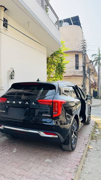 Haval jolion 1.5T for sale