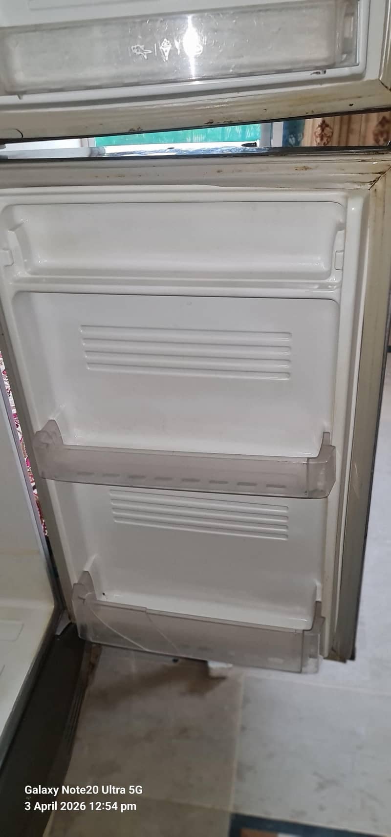 refrigerator 3