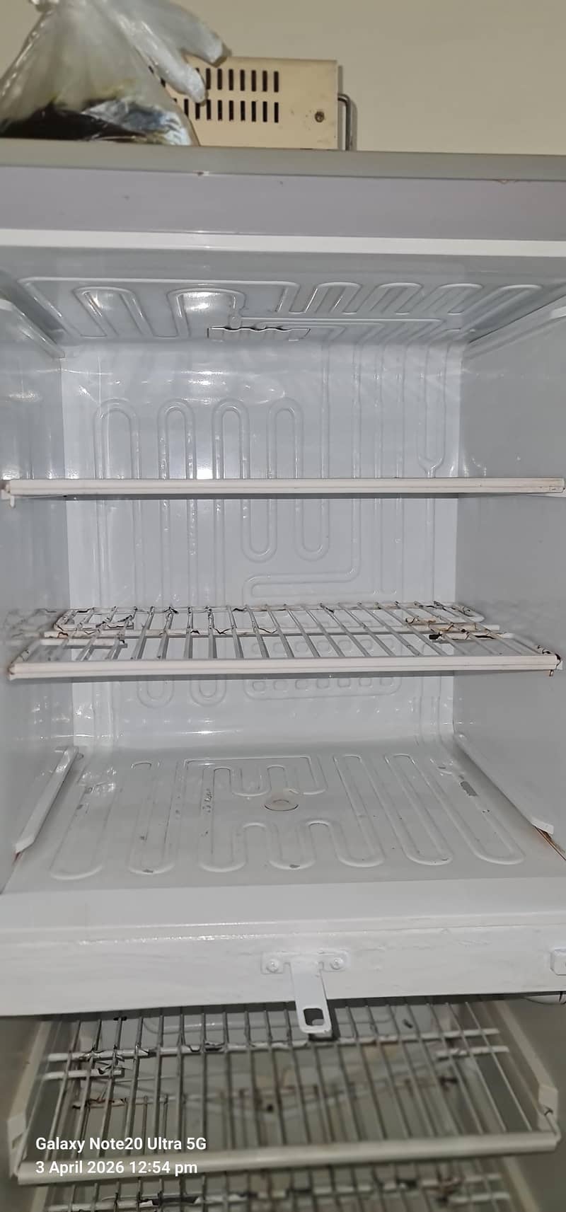 refrigerator 4
