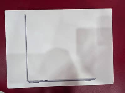 apple macbook air m5