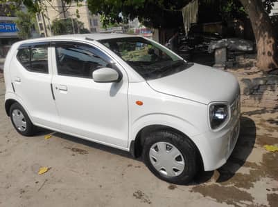 Alto VXL-AGS just like New