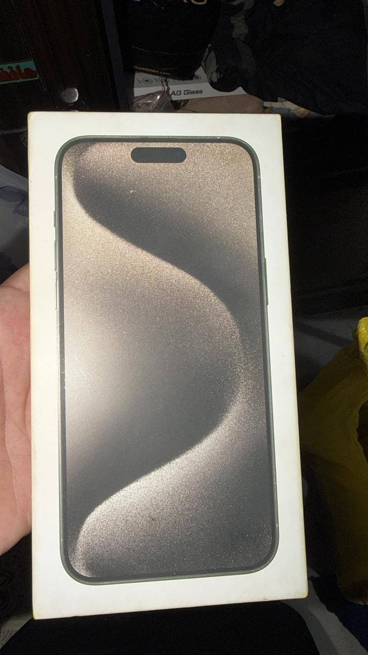 iphone 15 pro max 0