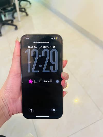 Apple iPhone 12 Pro Max