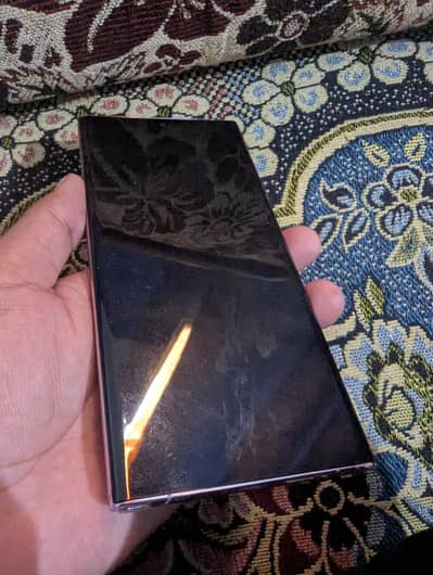 Samsung s23 ultra 12/512