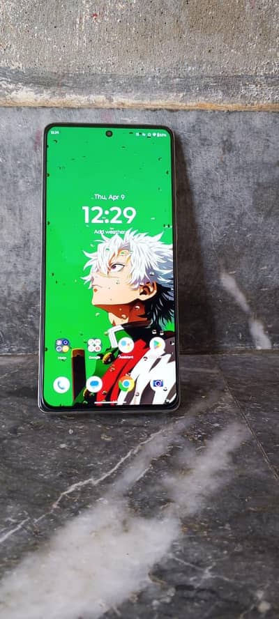 Moto G Stylus 2024 5G 10/8 Condition All Okay Snapdragon 6 Gen 1 NON