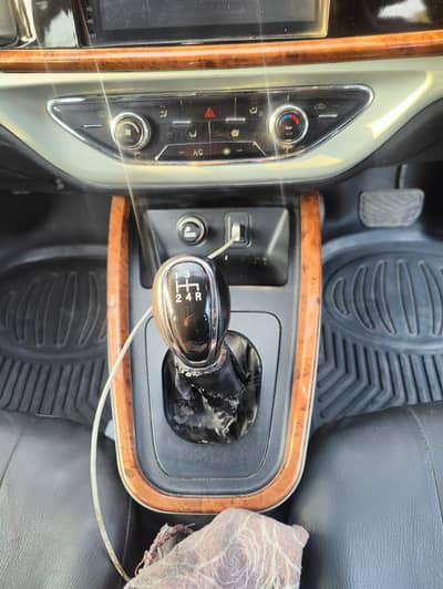 Prince Pearl Car for Sale