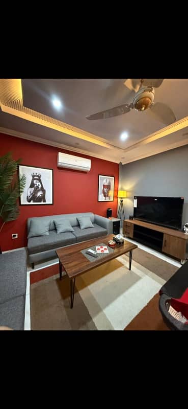 Modern Luxury Apartment | Prime Location | Rent-80000