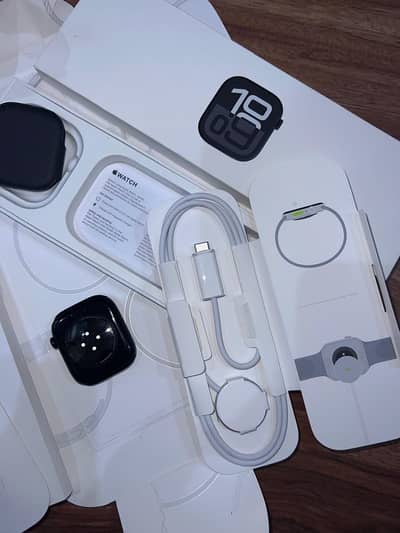 Apple Watch 10 Series