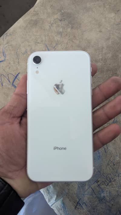 64GB 94 battery health water pack