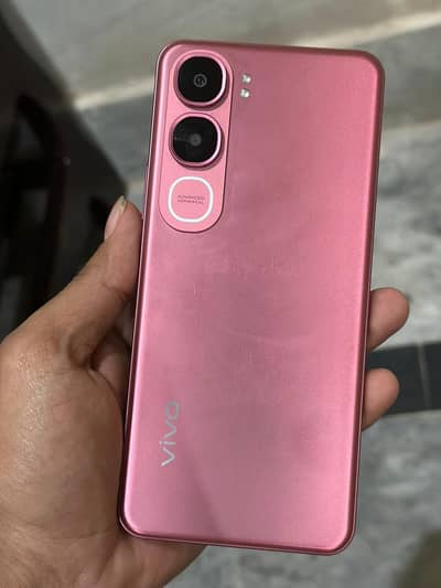 vivo y21d