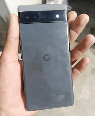 pixel 6a pta 128gb 03137584515