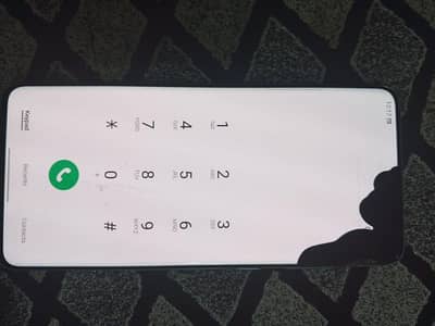 Samsung  s 20 plus 8 / 128 non pta