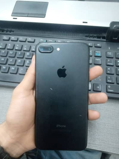 Apple iPhone 7 Plus