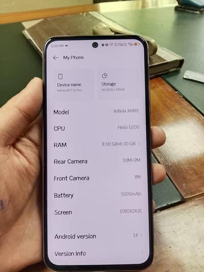 sale & exchnage available