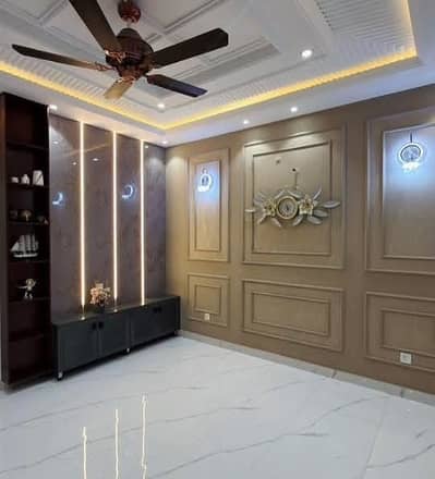 1 kinal Like A New Upper Portion For Rent