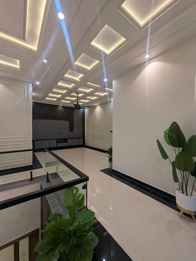 10 Marla Upper Portion For Rent