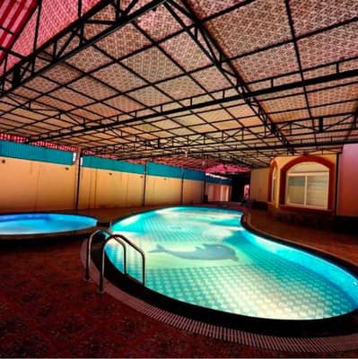 Farm House For Rent With Swimming Pool On Bedian Road , Barki Road Next To DHA Phase 7